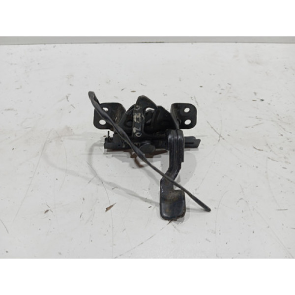  Fechadura Capô Hyundai Hb20 2012  2019 M14333