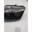 Farol Renault Duster 2016 2017 2018 2019 Esquerdo