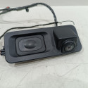 Camera Re Jaguar Xe 2017 2018 2019 Gx73432b10bb M14015