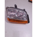 Farol Chevrolet S10 2003 2004 2005 2006 Direito