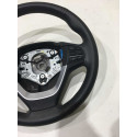 Volante Multifuncional Bmw X6 2011 2012 2013 2014