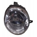 Farol Chery Qq 2008 2009 2010 2011 2012 Direito