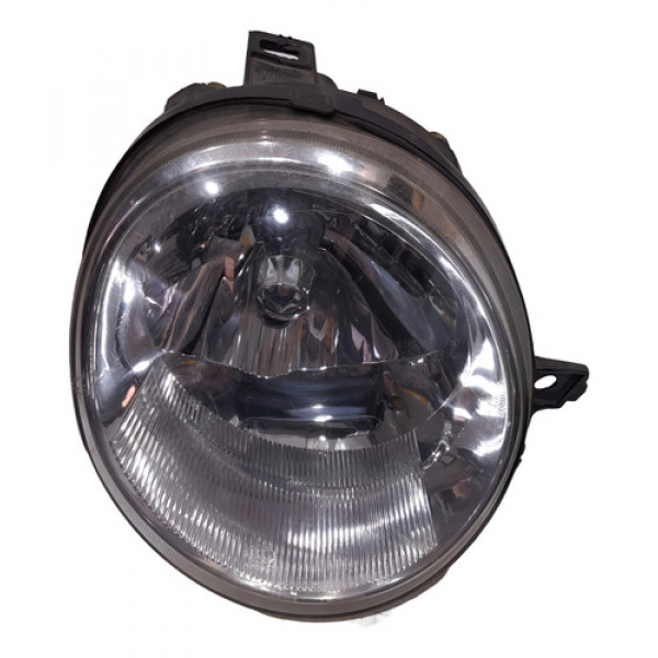 Farol Chery Qq 2008 2009 2010 2011 2012 Direito