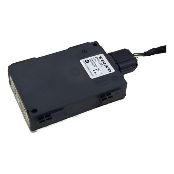 Modulo Controle Ponto Cego Direito Xc60 T8 31665692  C6057