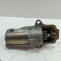 Motor Arranque Partida Focus 2.0 2015 6g9n11000ab  M14617