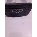 Rádio Mercedes A200 2013 2014 Cod3131