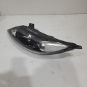 Farol Kia Sportage 2011 2012 2013 2014 Lado Esquerdo