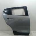 Porta Traseira Direita Volvo C40 2022 2023 2024