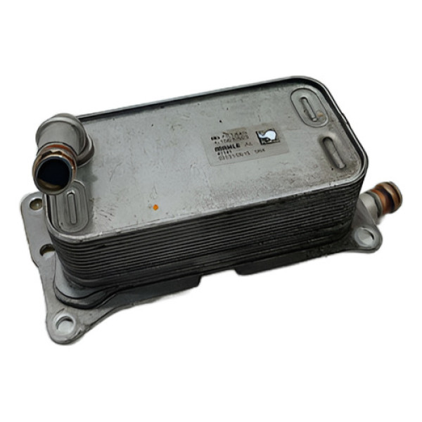 Radiador Trocador Calor Cambio Mercedes Gla200 1.6 11063503