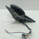 Retrovisor Esquerdo Mercedes C300 2023 2024 Sensor E Camera 