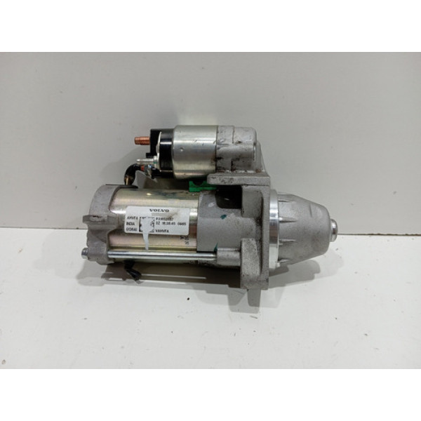 Motor Arranque Volvo Xc40 T5 1.5 Hibrida 31652687 M14373