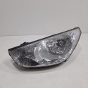 Farol Hyundai Ix35 2014 2015 2016 Esquerdo Detalhe