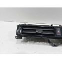 Difusor Ar Central Land Rover Discovery Sport 2021 2024 