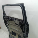 Porta Traseira Esquerda Kia Sorento 2016 2018 2019 2020 