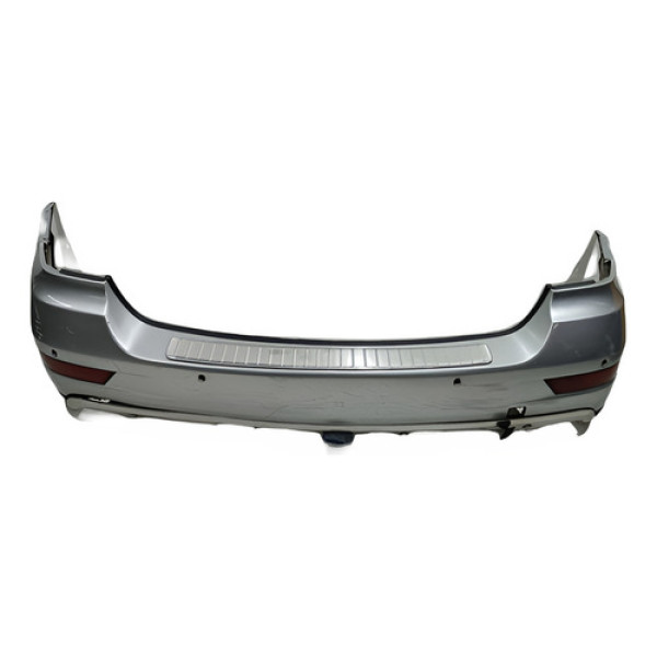 Parachoque Traseiro Mercedes Ml350 2010 2011 2012