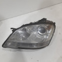 Farol Mercedes Ml350 2010 2011 2012 Lado Esquerdo