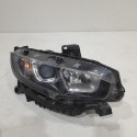 Farol Honda Civic G10 2018 2019 2020 2021 Lado Direito C229