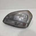 Farol Hyundai Tucson 2013 2014 2015 Lado Esquerdo C132