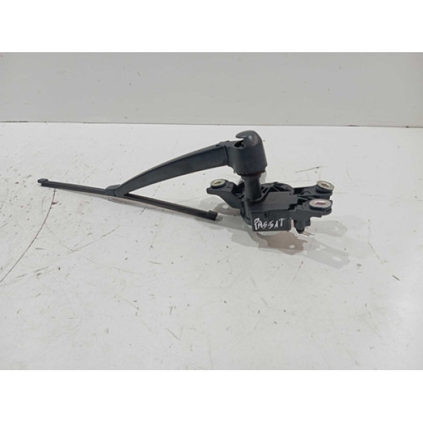 Motor Limpador Traseiro Passat Variant 2011  2015  53032812