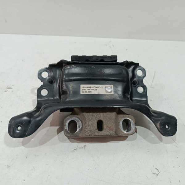 Coxim Motor Esquerdo Cambio Audi A3 1.4 2014 2015 5q0199555a