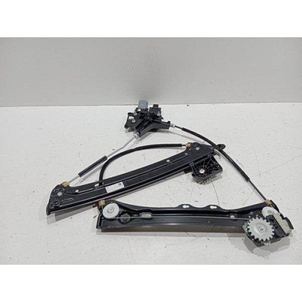 Máquina Vidro Bmw 218i  Esquerda 985114103 M14025