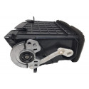 Difusor Ar Central Hyundai Santa Fe 2007 Esquerdo C8503