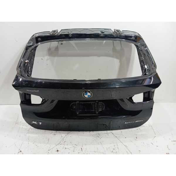 Tampa Traseira Bmw X1  2018 2019 2020 2021 2022 M13738