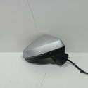 Retrovisor Direito Audi A3 Sportback 2014 2015 2016