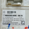 Modulo Cbc Mercedes Cla Gla200 A1569005303  M9421