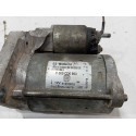 Motor Arranque Fiat Uno Vivace  Palio 1.0  Fire 51950819