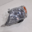 Farol Toyota Hilux 2005 2006 2007 2008 2009 Esquerdo