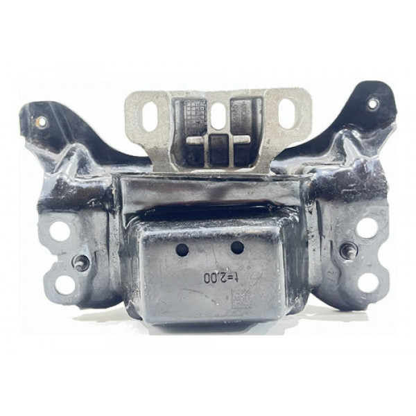 Coxim Motor Vw Golf Audi A3 2014 Lado Esquerdo C6845