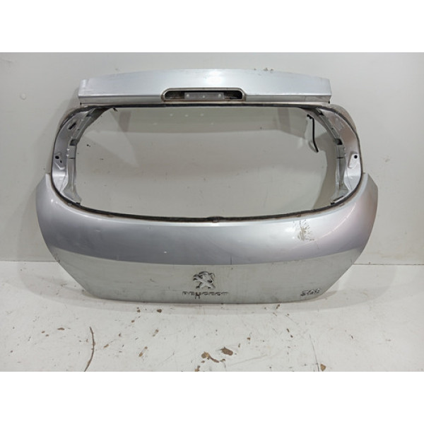 Tampa Traseira Peugeot 308 2012 2013 2014 2015 M14481