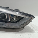 Farol Direito Hyundai Santa Fe  2015 2016 2017 2018 M11380