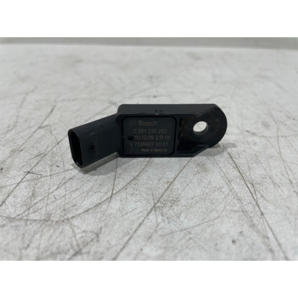 Sensor Map Bmw 116i 1.6 Thp 2014 0261230253 C11906