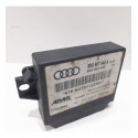 Modulo Central Interface Audi Q3 2014 2015 2016 C6084