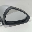 Retrovisor Direito Audi A3 Sportback 2014 2015 2016