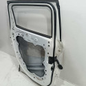 Porta Traseira Esquerda Jeep Compass 2017 A 2021