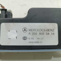 Modulo Bateria Auxiliar Mercedes C180 2018 2020 A2059053414 