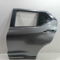 Porta Traseira Esquerda Nissan Kicks 2021 2022 2023 2024