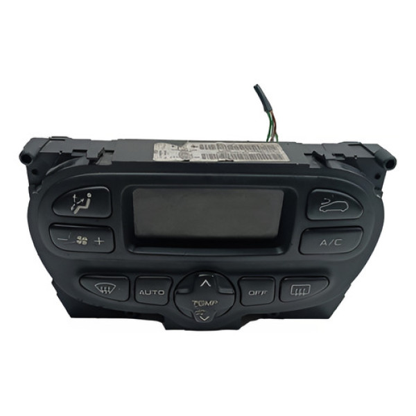 Comando Ar Condicionado Peugeot 206 96430550xt M10491