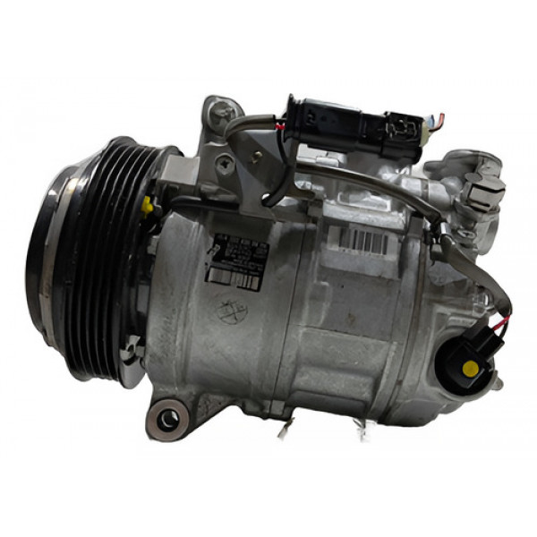 Compressor Ar Condicionado Mercedes C300 2.0 Amg A0008300604