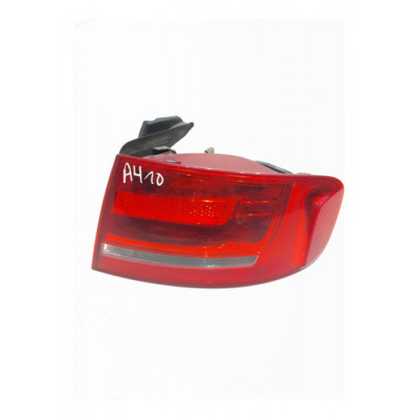 Lanterna Audi A4 2010 2011 2012 Lado Direito C737