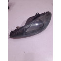 Farol Peugeot 206 2002 2003 2004 2005 Lado Esquerdo C2808