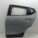 Porta Traseira Esquerda Volvo C40 2022 2023 2024