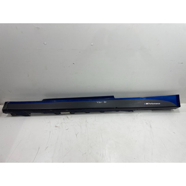 Spoiler Caixa De Ar Bmw 430i 2020 Cabrio L.e 15857711 C11843