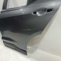 Porta Traseira Esquerda Nissan Kicks 2021 2022 2023 2024