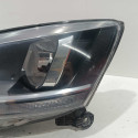 Farol Esquerdo Vw Fox Foco Duplo 2015 2016 2017 2018 2019