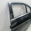 Porta Traseira Esquerda Mercedes C180 2017 2018 2019 2020