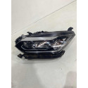 Farol Honda City 2018 2019 2020 Esquerdo